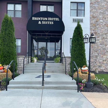 Brinton Suites West Chester Εξωτερικό φωτογραφία