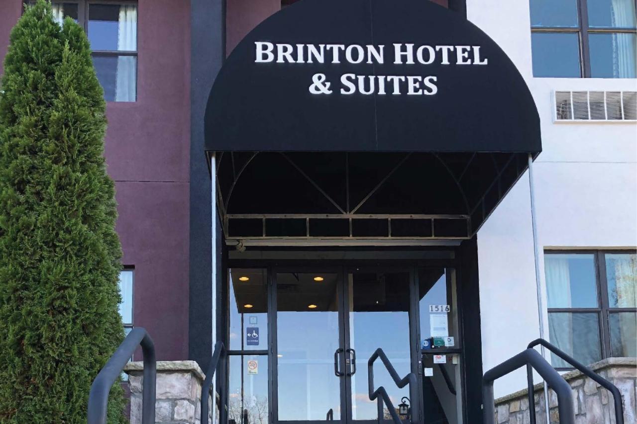 Brinton Suites West Chester Εξωτερικό φωτογραφία