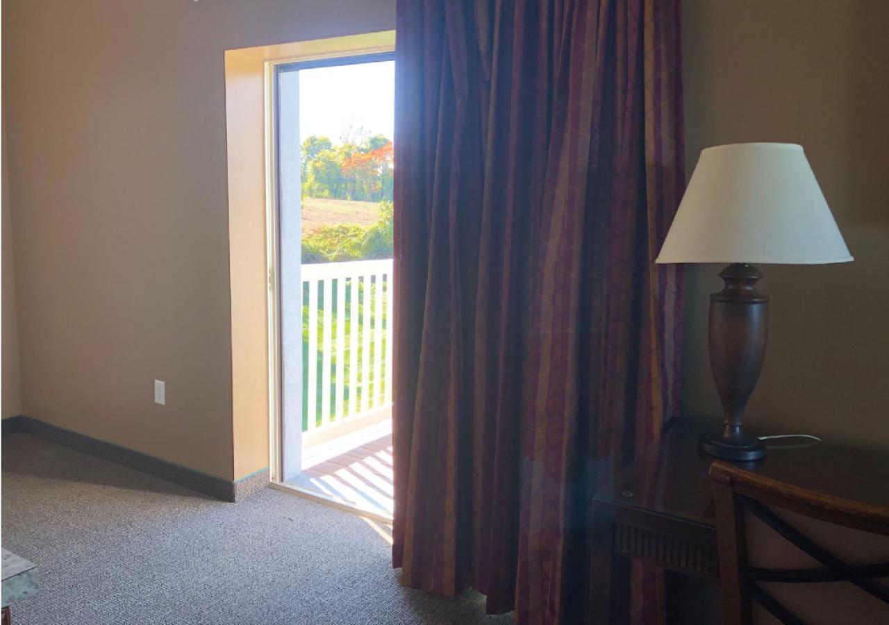 Brinton Suites West Chester Εξωτερικό φωτογραφία