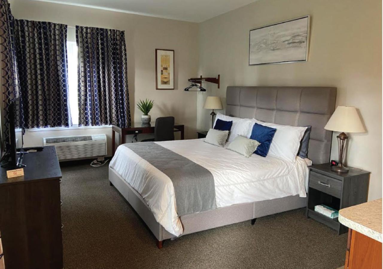 Brinton Suites West Chester Εξωτερικό φωτογραφία