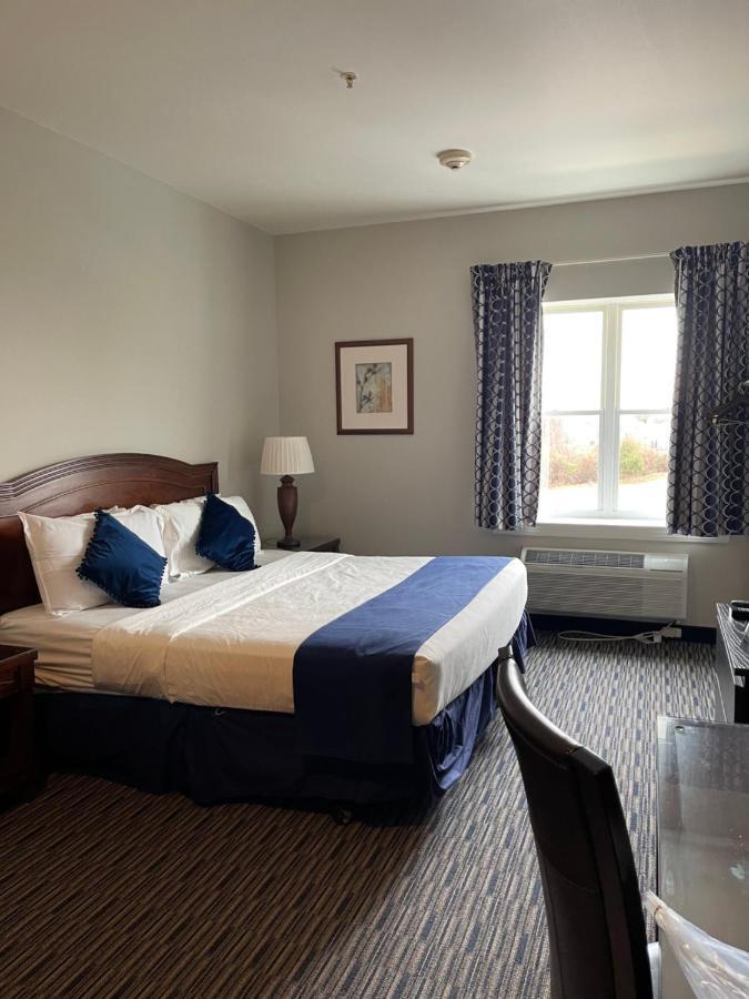 Brinton Suites West Chester Εξωτερικό φωτογραφία