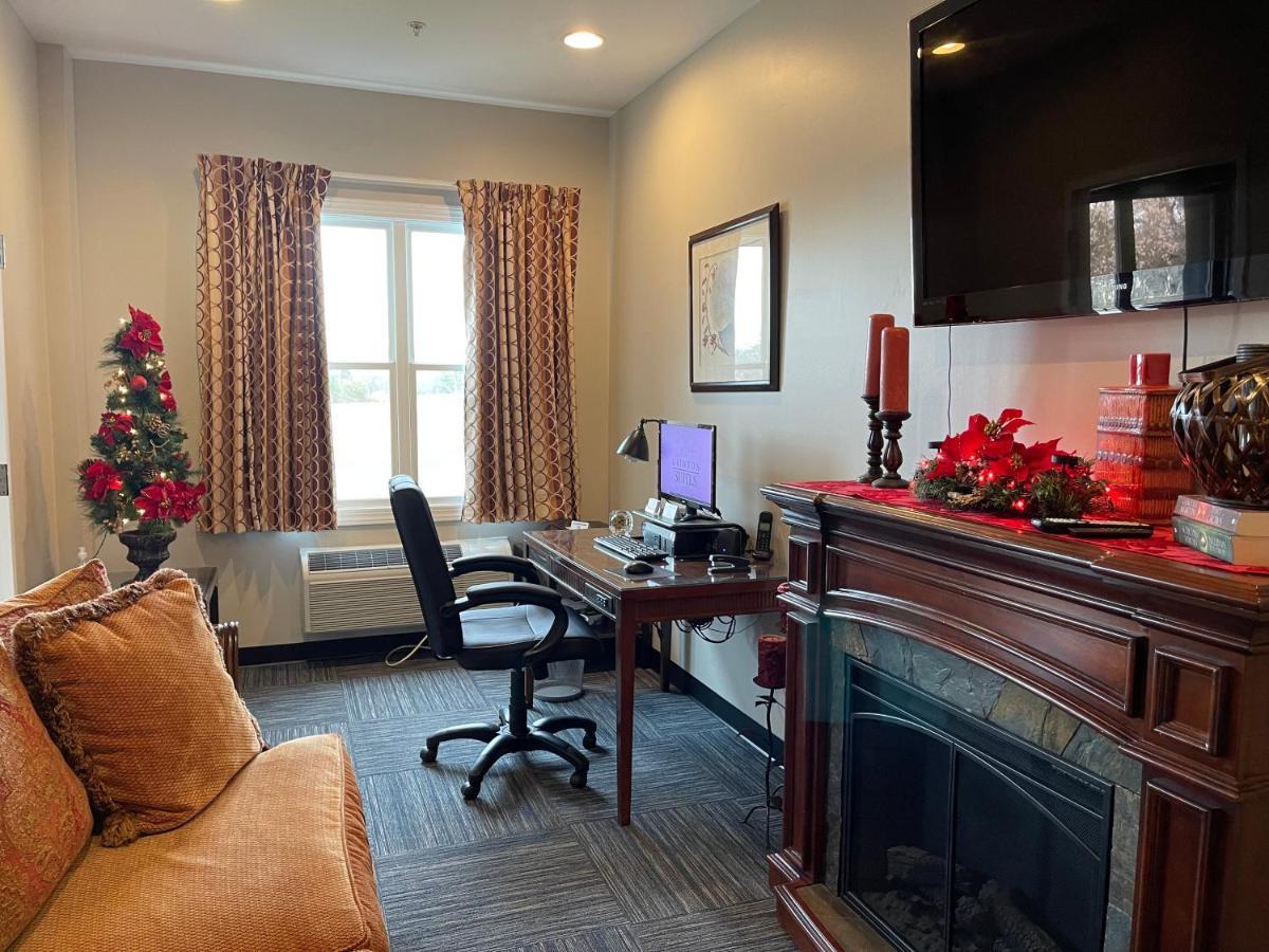 Brinton Suites West Chester Εξωτερικό φωτογραφία