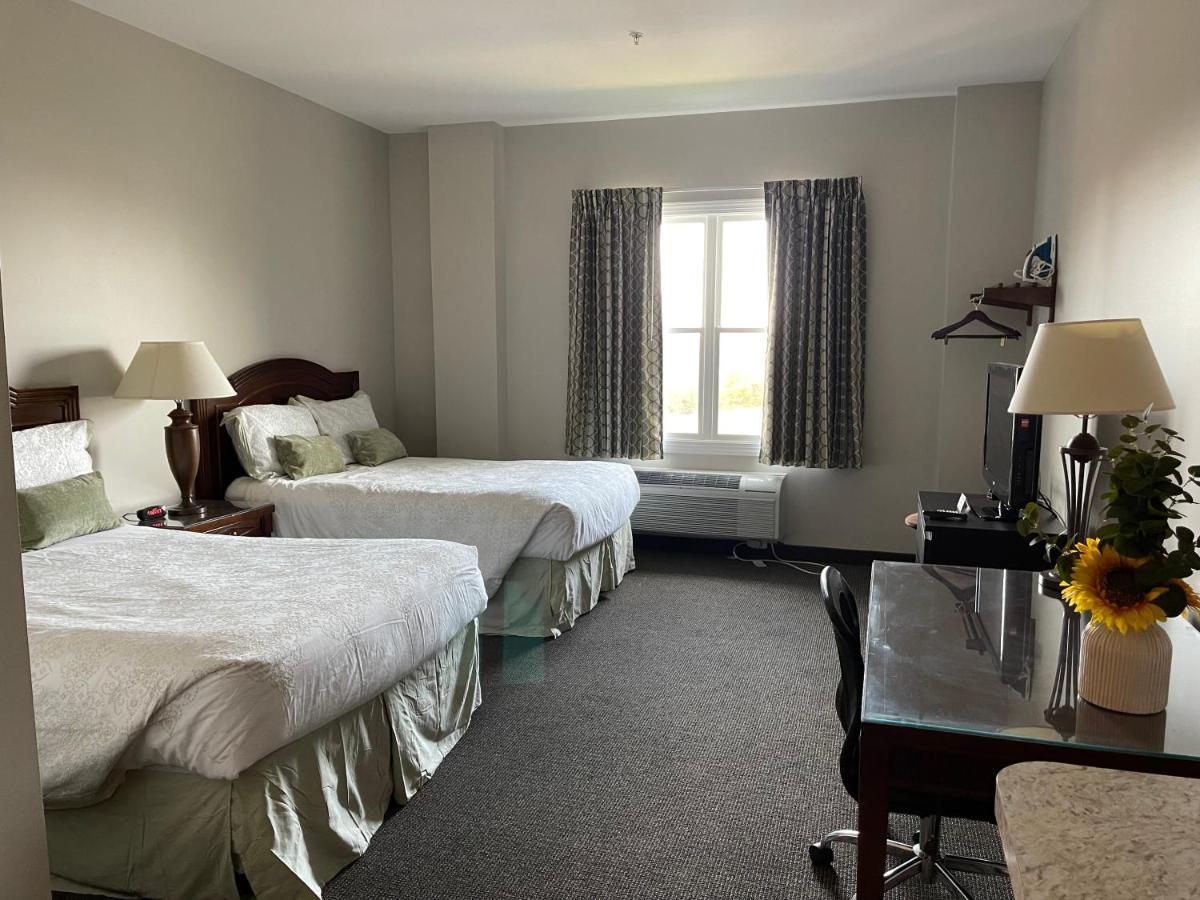 Brinton Suites West Chester Εξωτερικό φωτογραφία