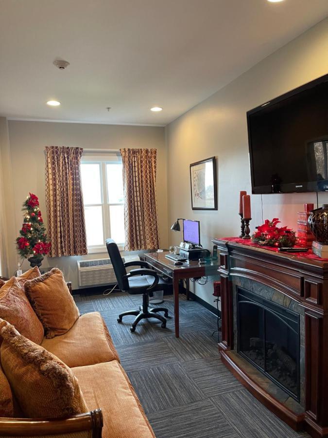 Brinton Suites West Chester Εξωτερικό φωτογραφία