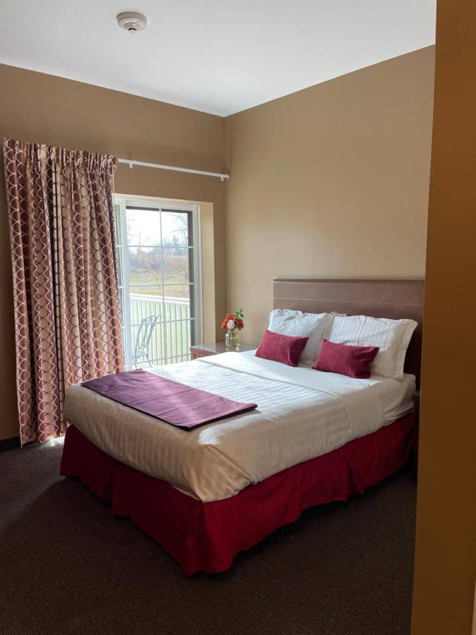 Brinton Suites West Chester Εξωτερικό φωτογραφία