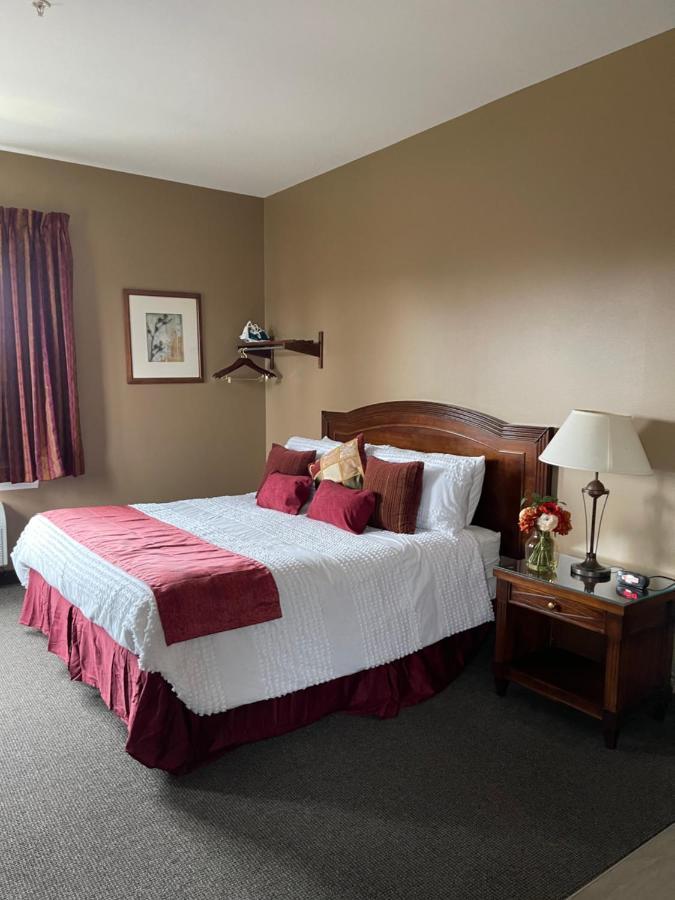 Brinton Suites West Chester Εξωτερικό φωτογραφία