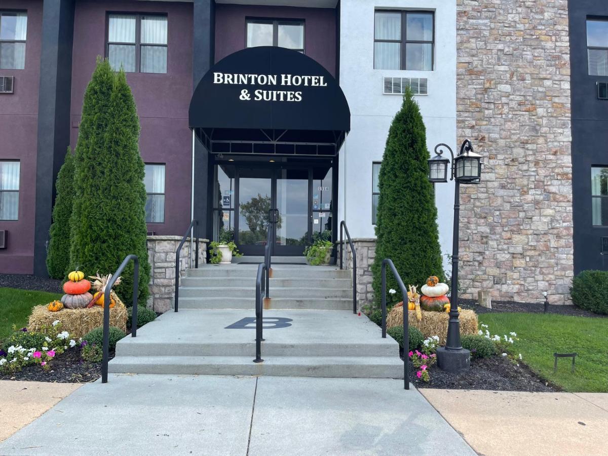 Brinton Suites West Chester Εξωτερικό φωτογραφία