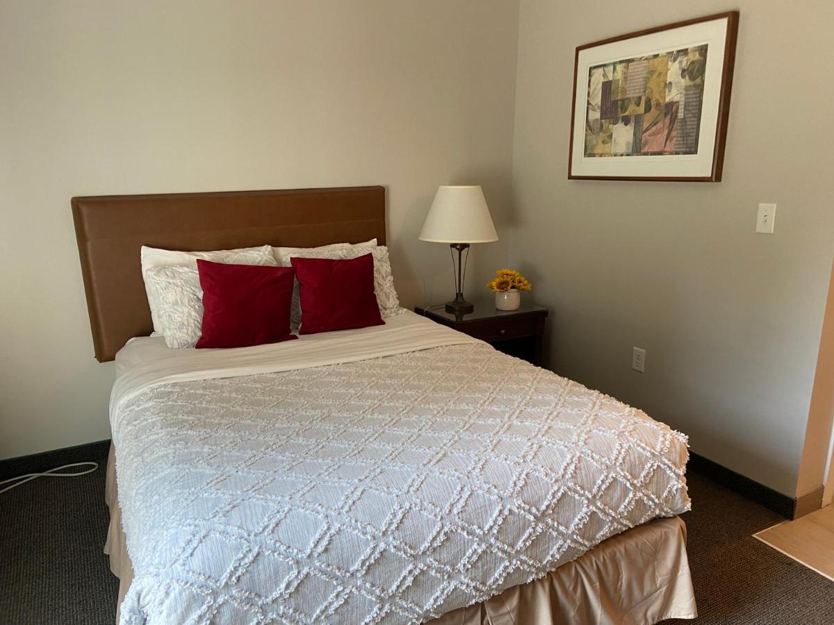 Brinton Suites West Chester Εξωτερικό φωτογραφία