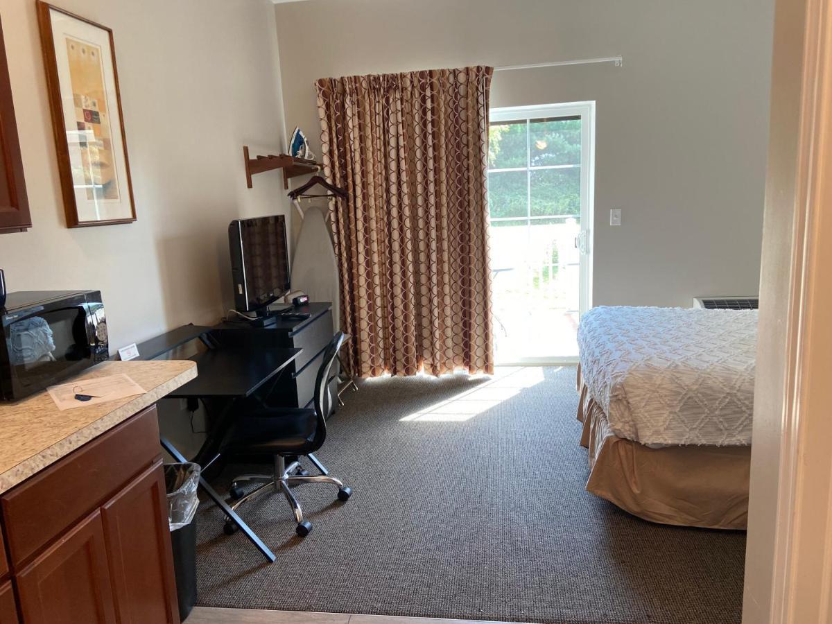 Brinton Suites West Chester Εξωτερικό φωτογραφία