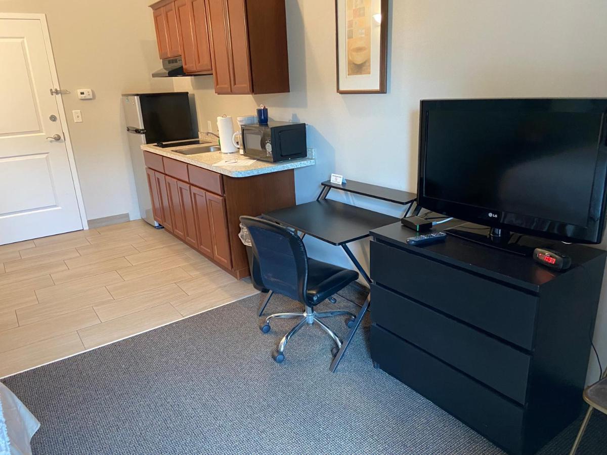 Brinton Suites West Chester Εξωτερικό φωτογραφία