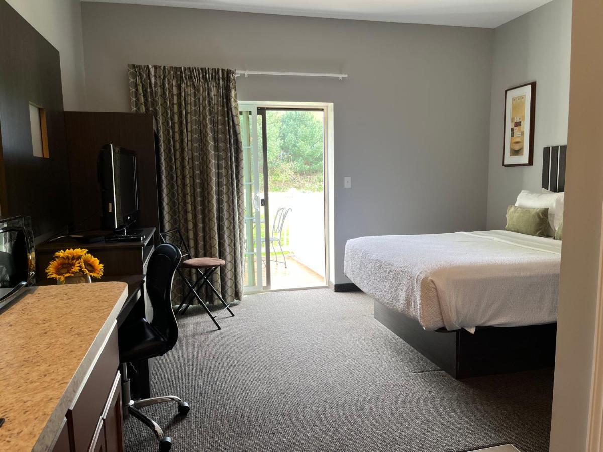 Brinton Suites West Chester Εξωτερικό φωτογραφία