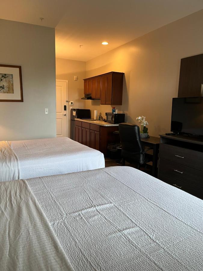 Brinton Suites West Chester Εξωτερικό φωτογραφία