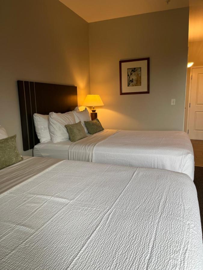 Brinton Suites West Chester Εξωτερικό φωτογραφία