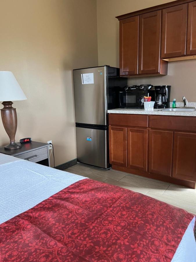 Brinton Suites West Chester Εξωτερικό φωτογραφία