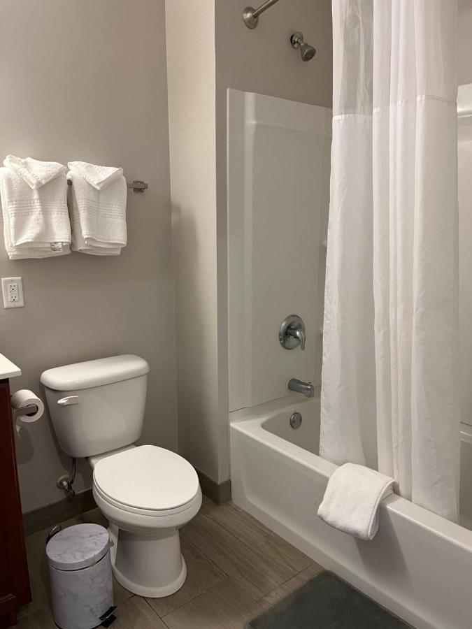 Brinton Suites West Chester Εξωτερικό φωτογραφία